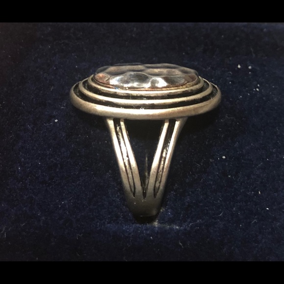 Momentum ring - Picture 2 of 3